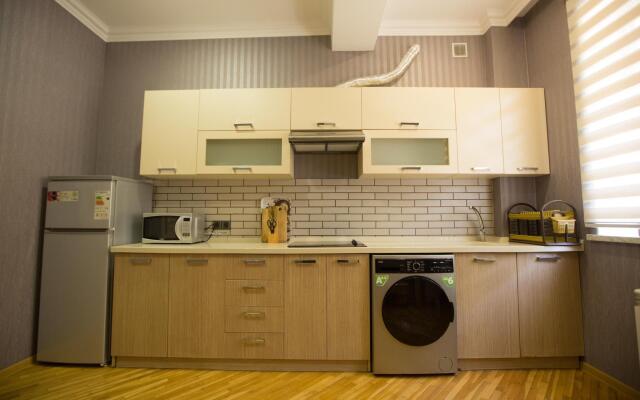 City Apartments