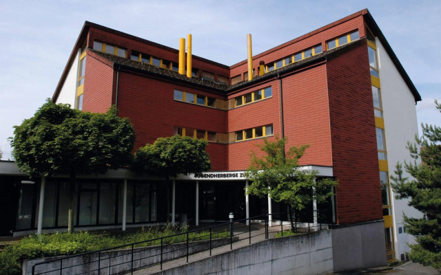 Youth Hostel Zug
