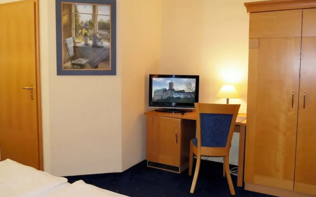 Hotel Thalfried