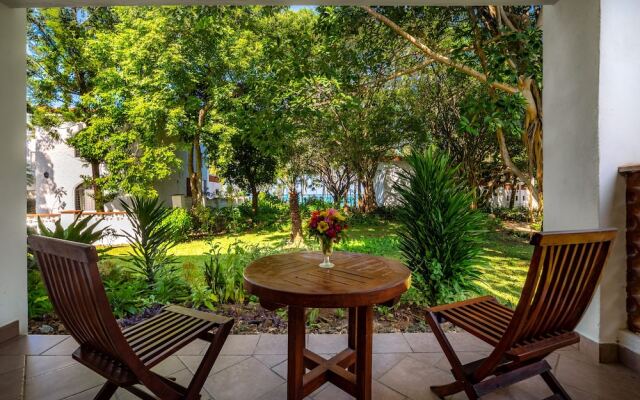 Diani Sea Lodge