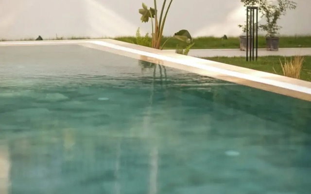 Spacious 4BR Villa Perfect for Families & Friends
