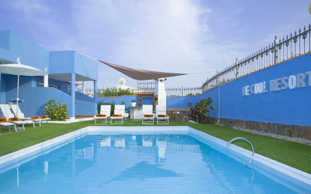 Beach Boys - Be Cool Resort