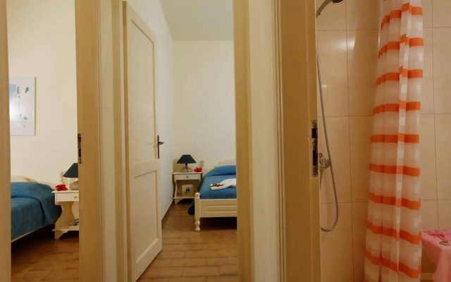 Alianthos Suites