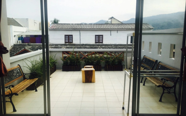 DD Guesthouse and Backpacker