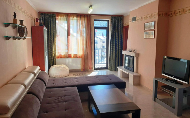 апартамент Манастира 1