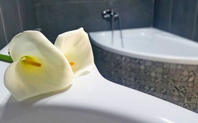 Paradosi Rooms & Apartments