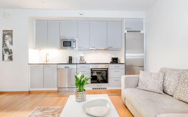 Go Happy Home Apartments