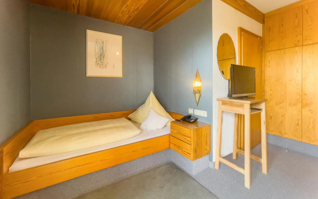 Kneipp-Kurhotel Emilie