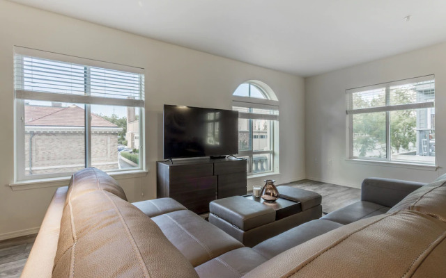 Seattle Center Condos by Domicile