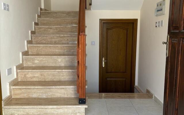 Villa Pearl in Catalkoy North Cyprus