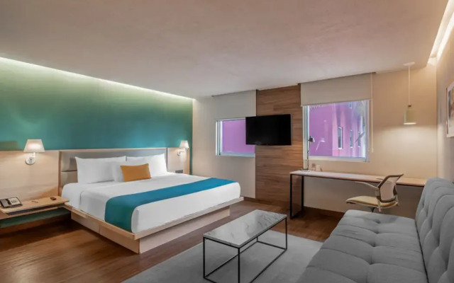 City Express Suites by Marriott Querétaro