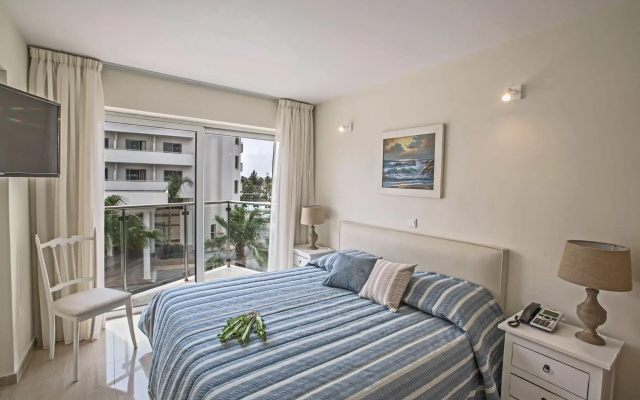 Napasol Boutique Hotel