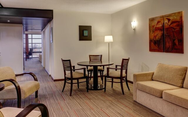 Four Points by Sheraton Montevideo