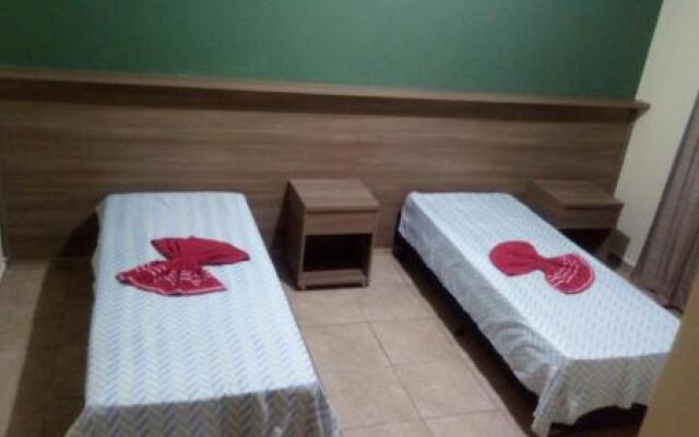 Jupia Business Hotel