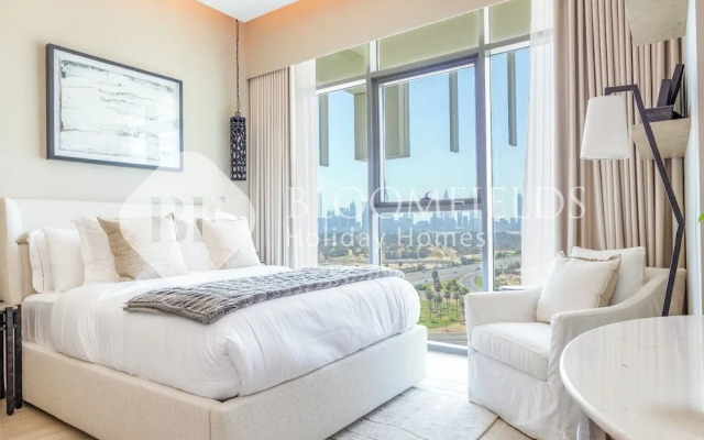 Bloomfields 1BR Azizi Farhad Burj View
