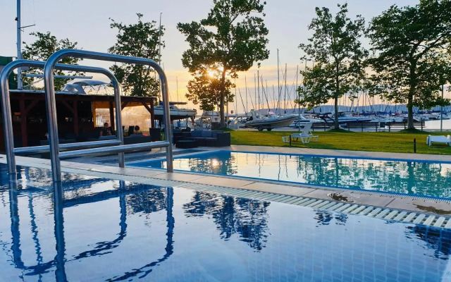 Butique Apartman Grand
