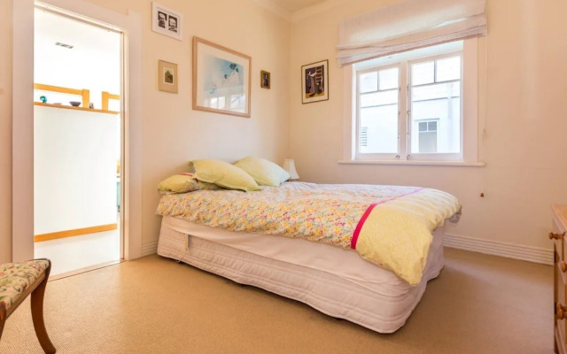 3 Bedroom Family Home With Harbour Views in Westmere