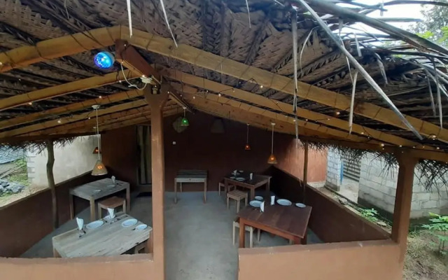 Sigiriya Danu homestay