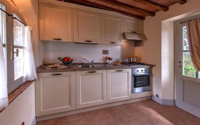 Agriturismo Concadoro