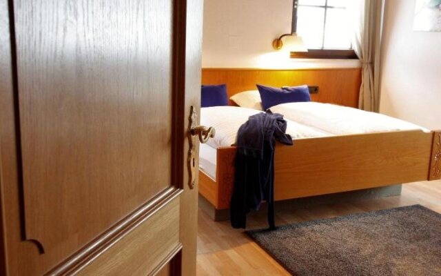 Gästehaus Absbachtal