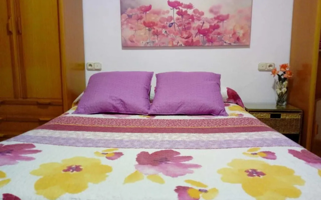Apartamentos Virgen de Villaverde