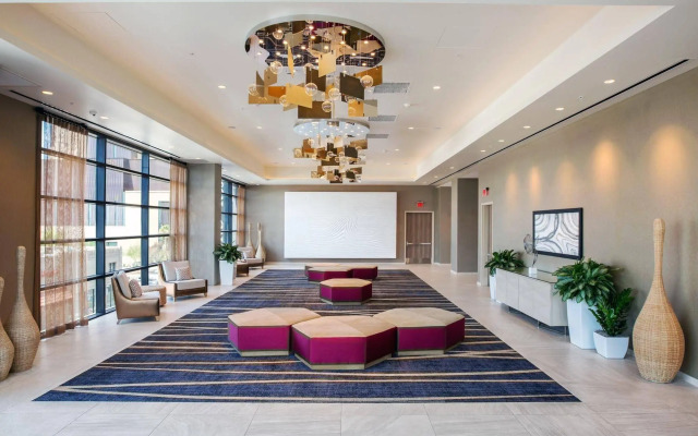 Residence Inn Phoenix Downtown