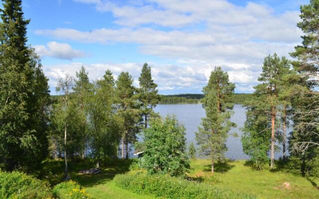 Sänkelä Cottage