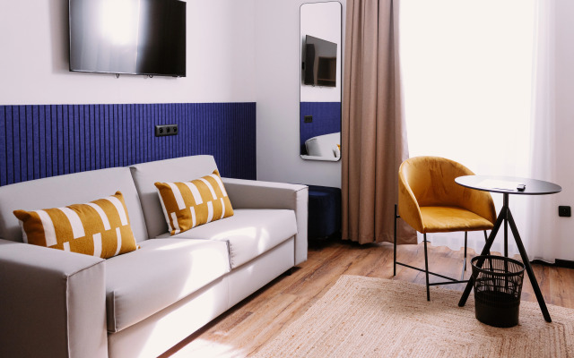 ClapClap Hôtel