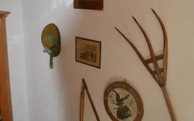 Ferienhaus am Lechweg