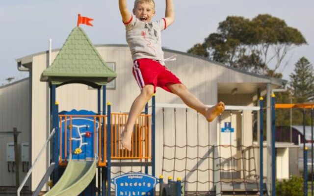 Discovery Parks - Gerroa