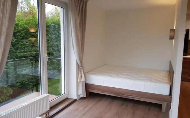 Felix Apartment
