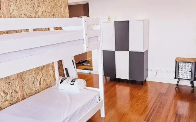 Peers Guest House