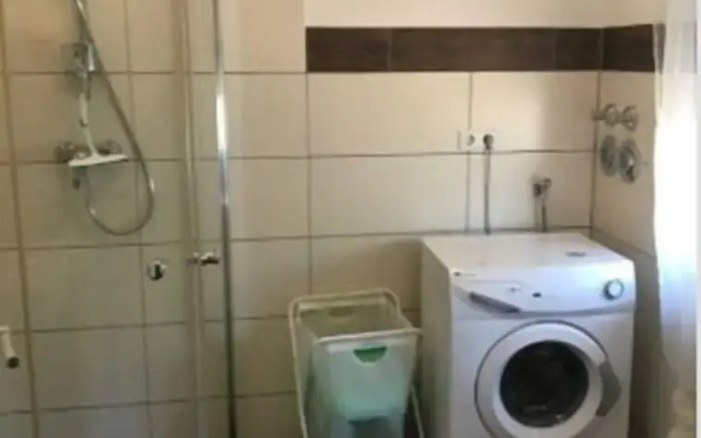 Oftersheim Apartment