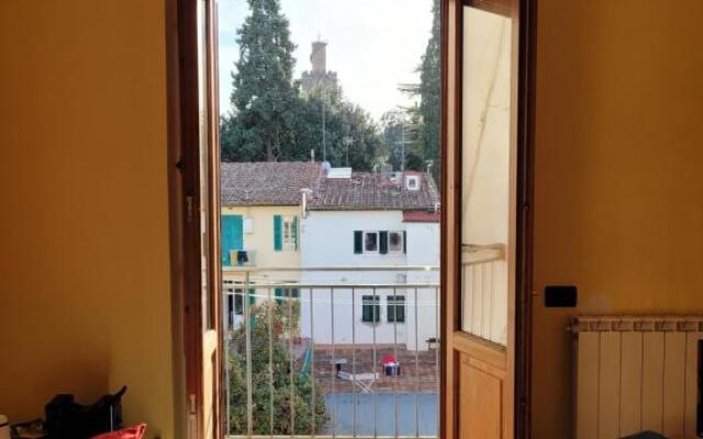 Apartment San Frediano