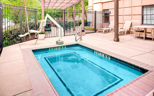 TownePlace Suites by Marriott Atlanta Buckhead