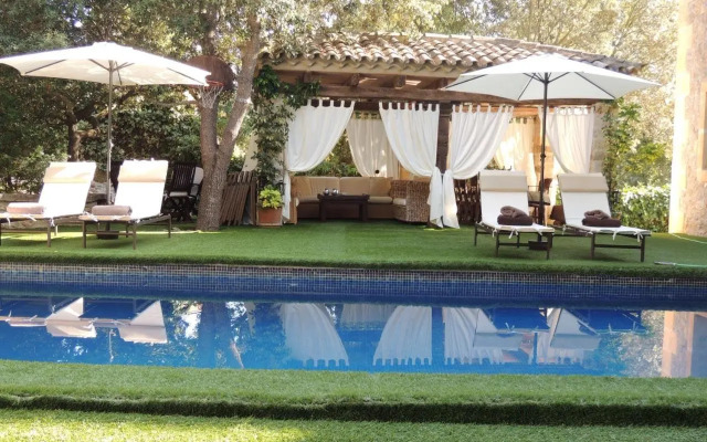 Villa Vallmar
