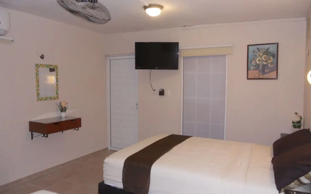 Departamento amplio en excelente zona