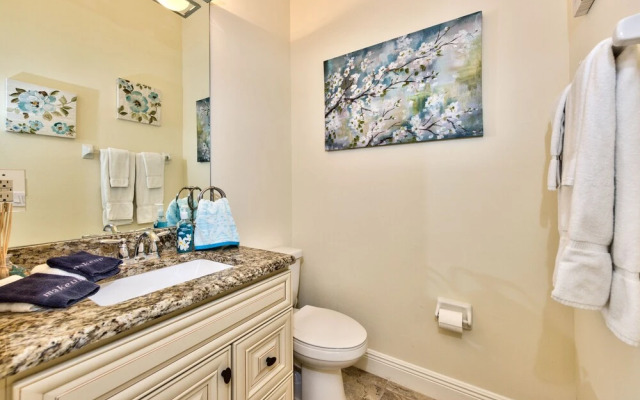 Amalfi Vacation Rental