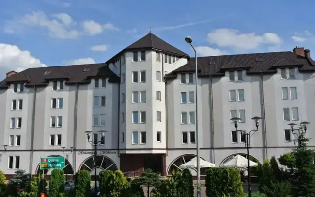 Hotel Kopczyński