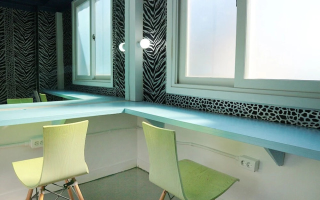 Busan Hill Guest House