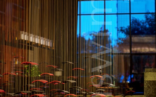 Xiandai Gloria Grand Hotel Changsha