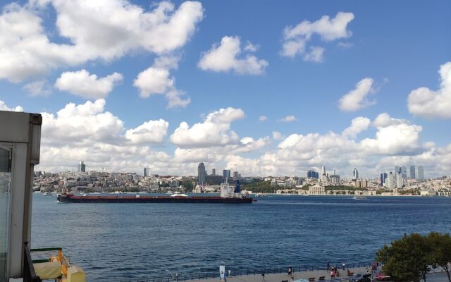 Ottoman's Modern Flats