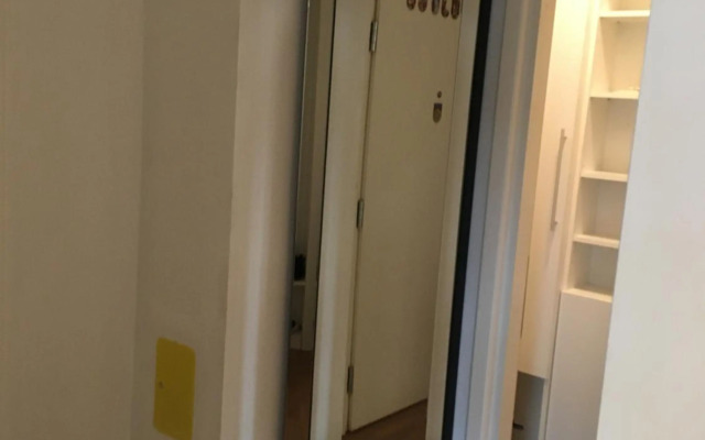 Large Modern Flat with Balcony - Lake Jarun