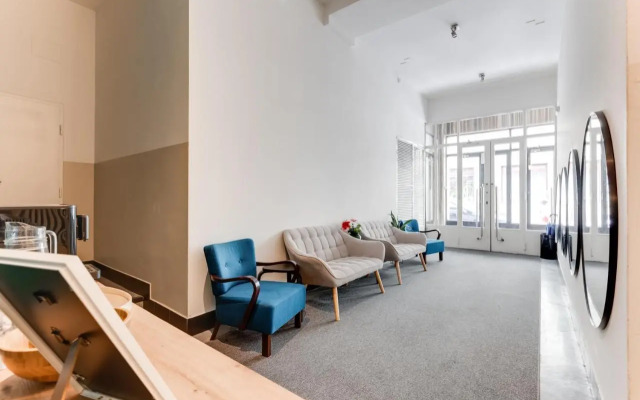 Riben House Prague
