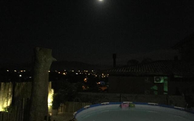 Morada Las Palmas