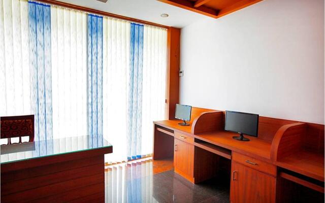 Hotel VKJ International