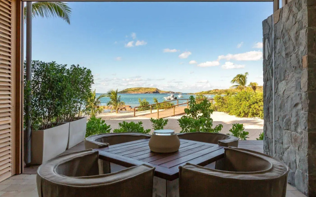 Le Barthelemy Hotel & Spa