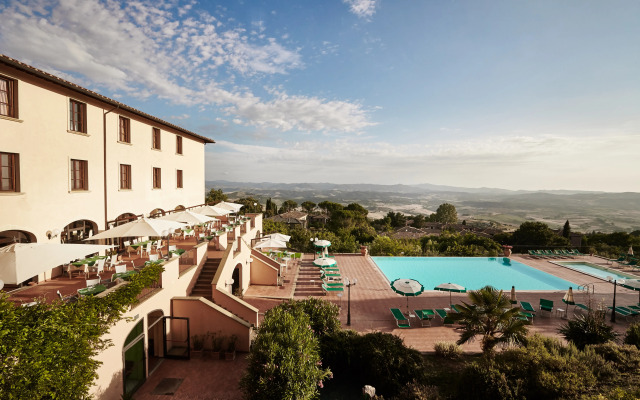 Park Hotel le Fonti