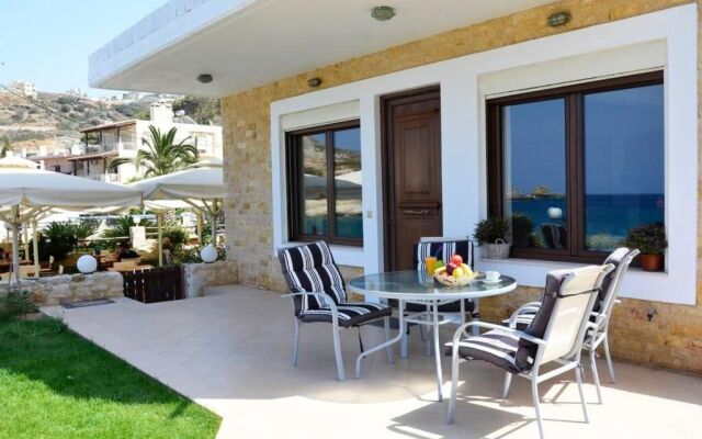 Dreamwave Residence - Unique holidays by the sea