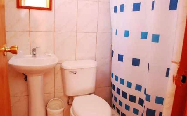 Hostal Miskanty